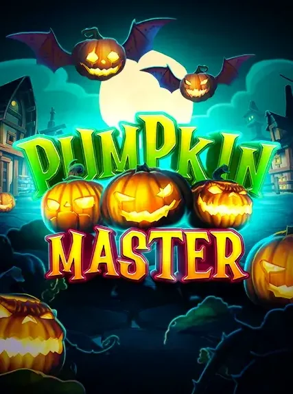 Pumpkin Master Slot online at Spin Lynx